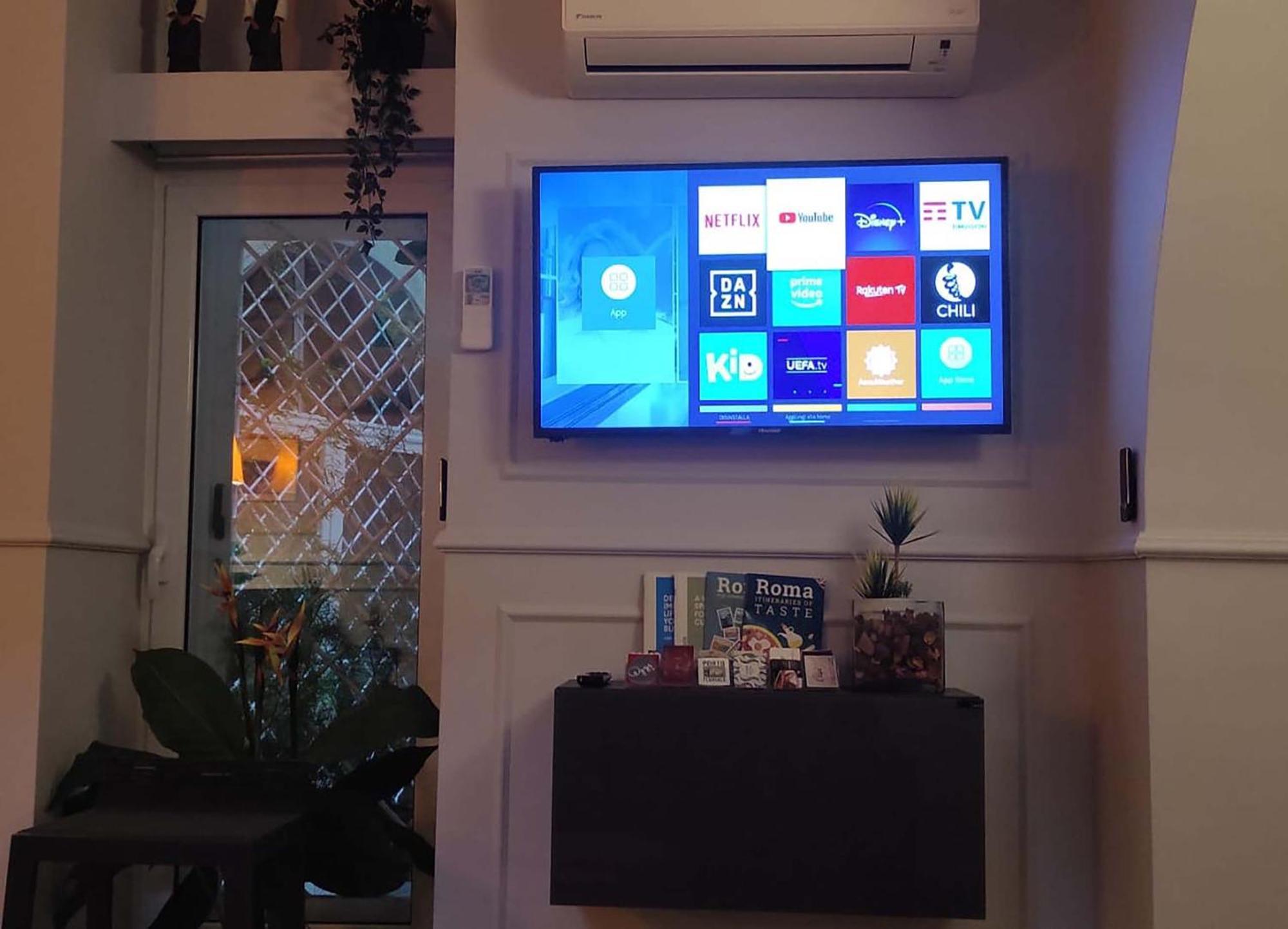 Lata Rana Colosseum Luxury Loft Рим Екстер'єр фото