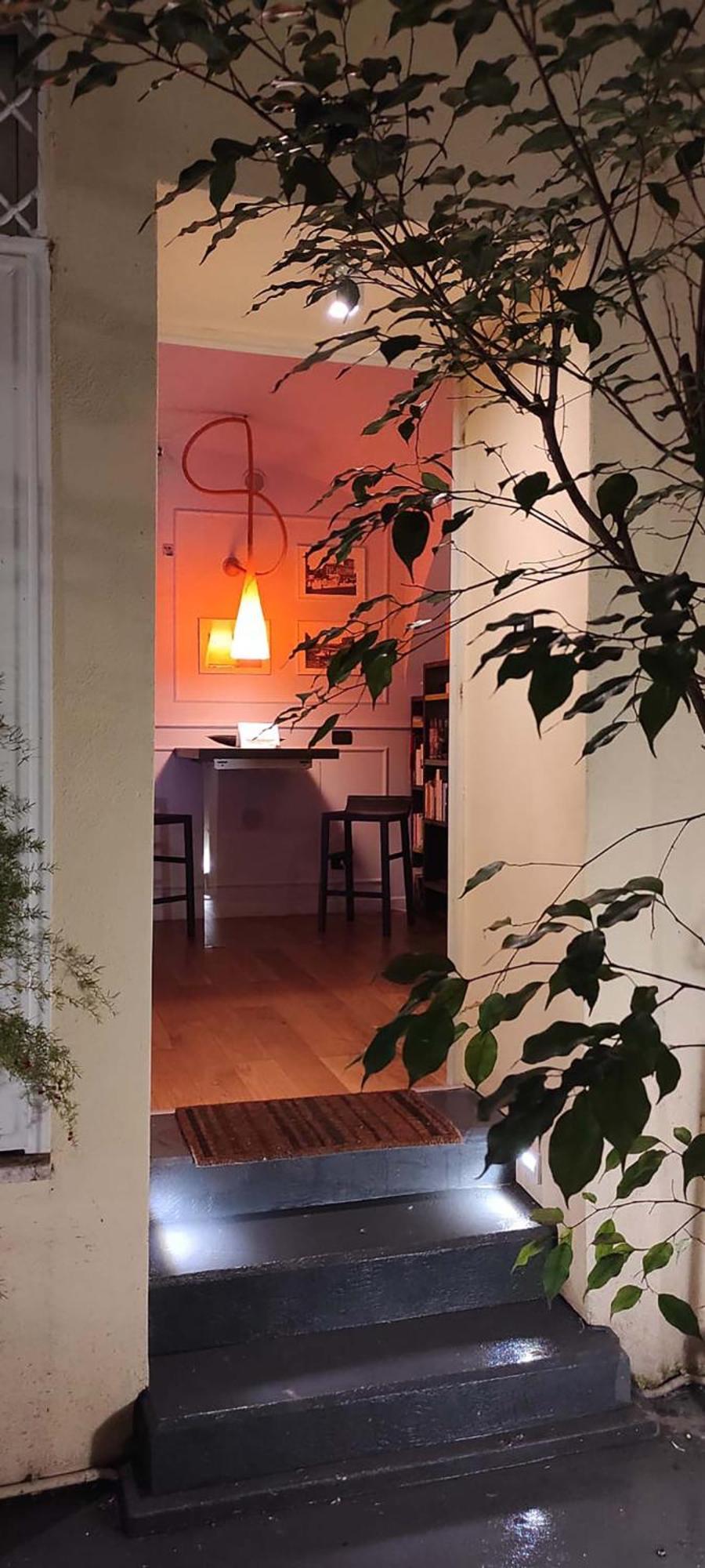 Lata Rana Colosseum Luxury Loft Рим Екстер'єр фото