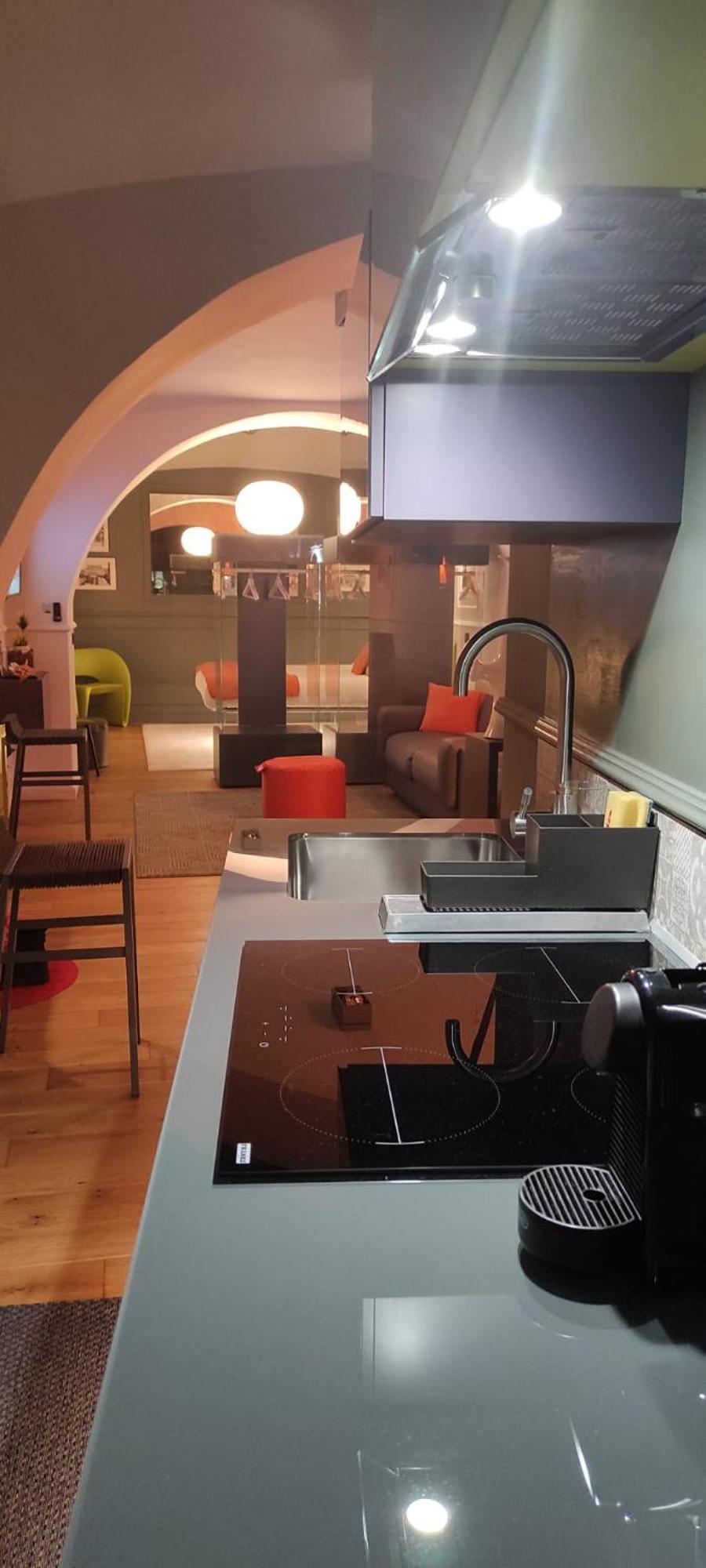 Lata Rana Colosseum Luxury Loft Рим Екстер'єр фото