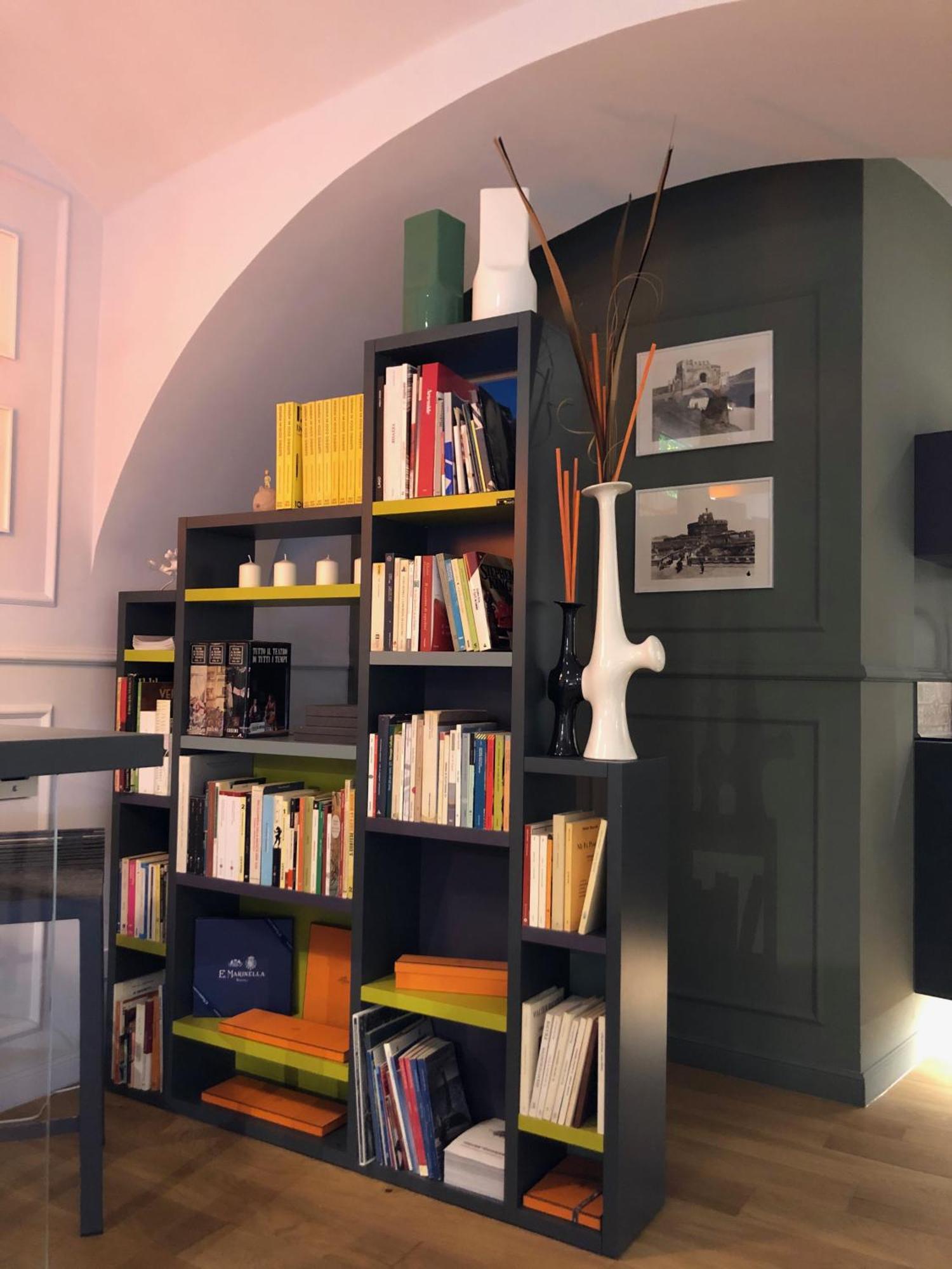 Lata Rana Colosseum Luxury Loft Рим Екстер'єр фото