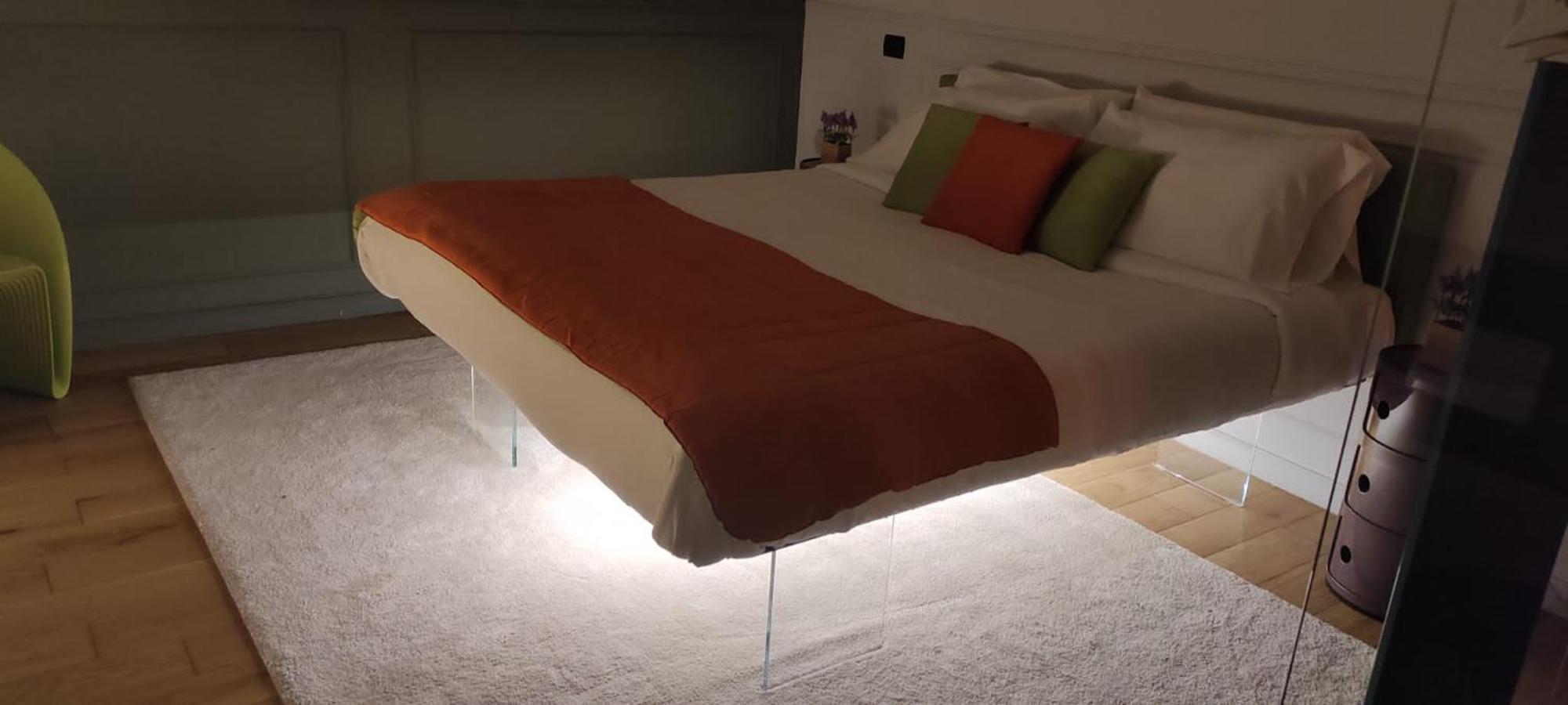 Lata Rana Colosseum Luxury Loft Рим Екстер'єр фото