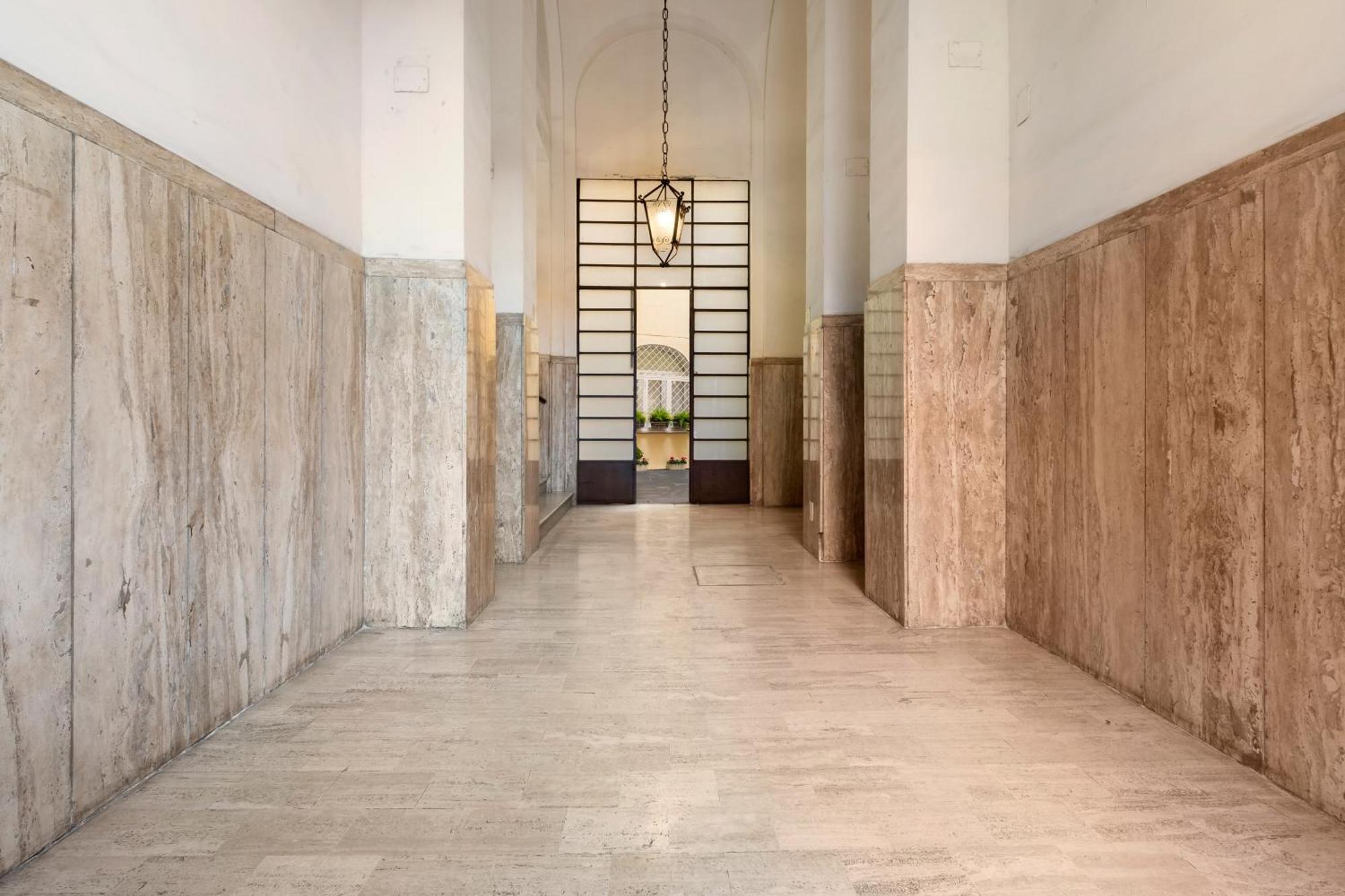Lata Rana Colosseum Luxury Loft Рим Екстер'єр фото