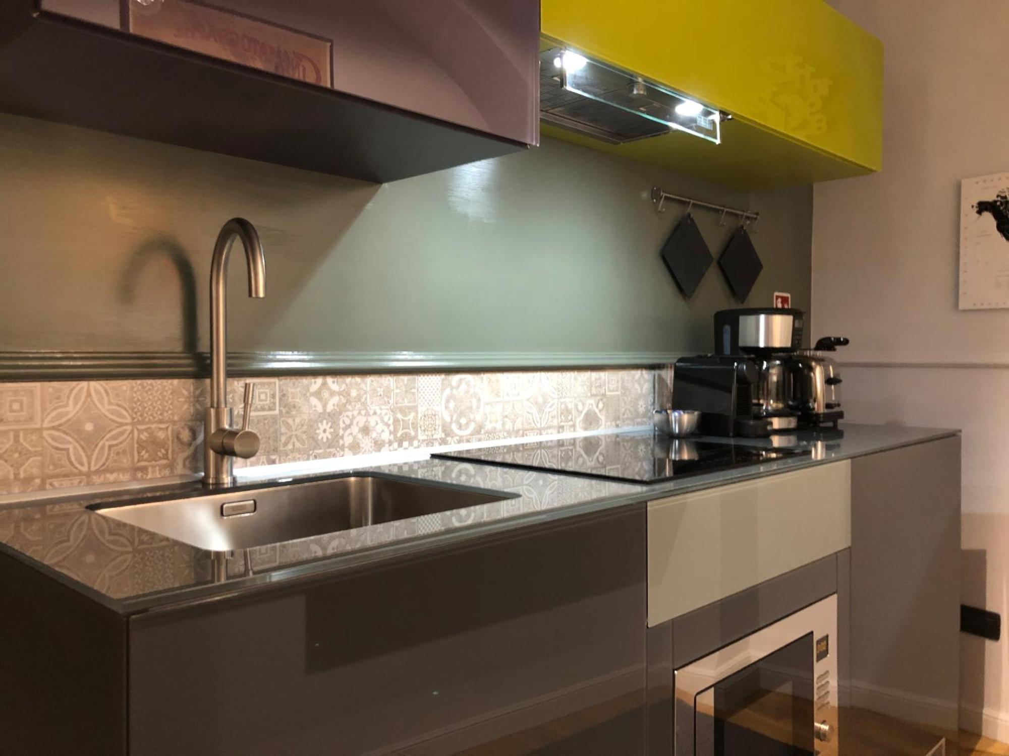 Lata Rana Colosseum Luxury Loft Рим Екстер'єр фото