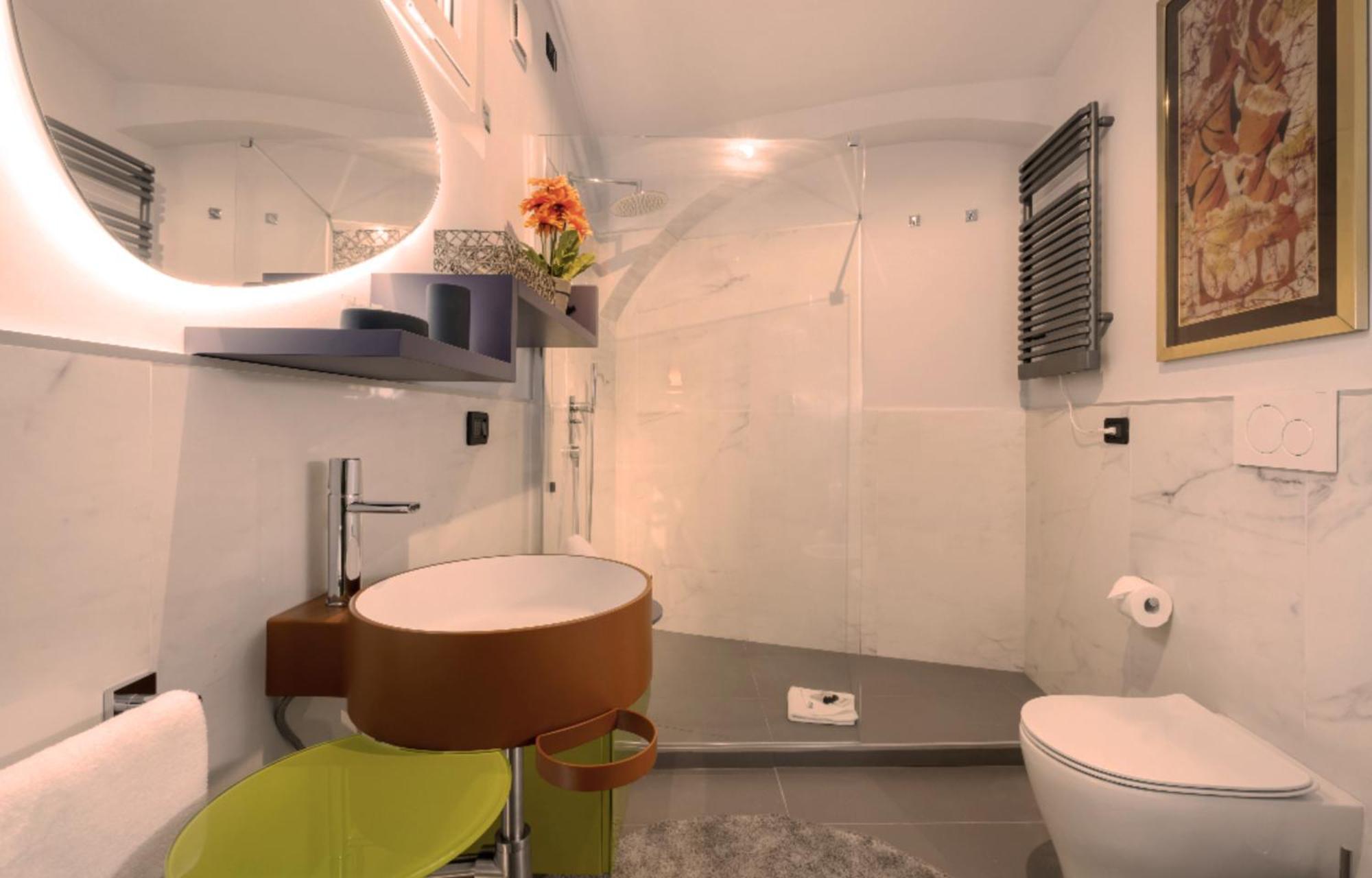 Lata Rana Colosseum Luxury Loft Рим Екстер'єр фото