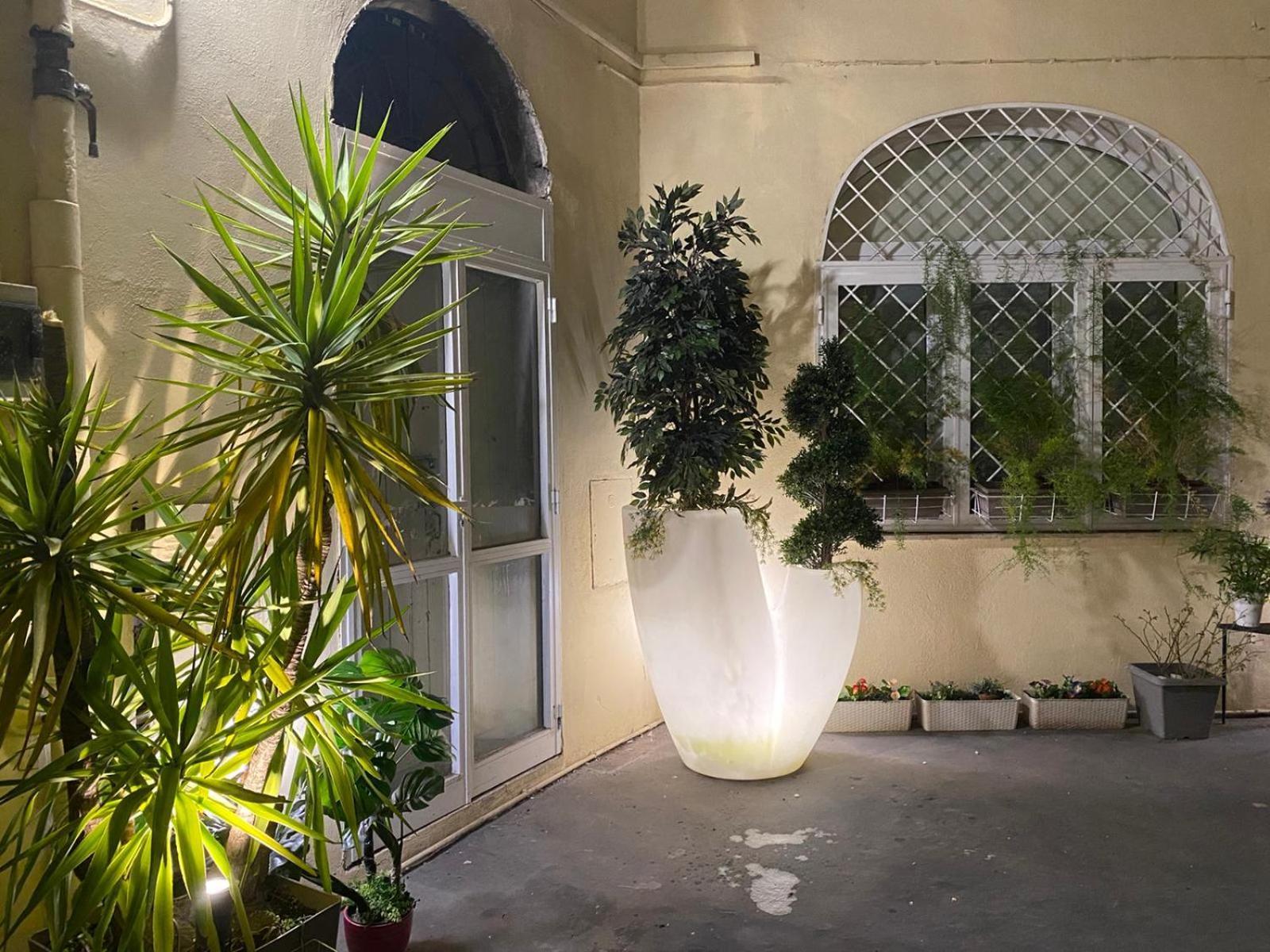 Lata Rana Colosseum Luxury Loft Рим Екстер'єр фото