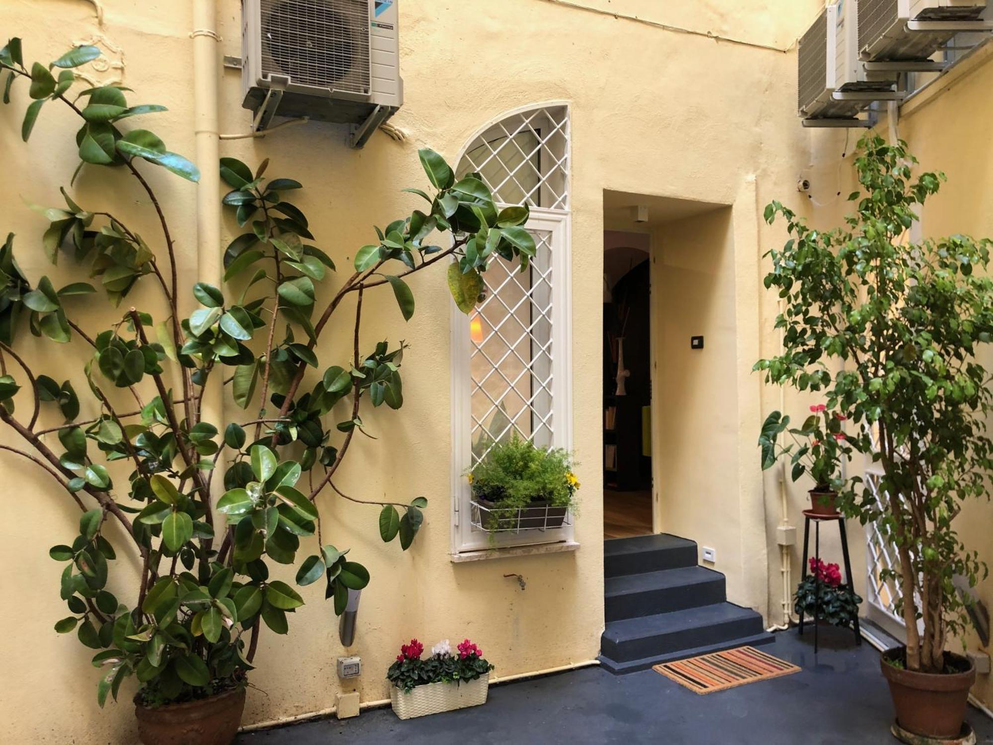 Lata Rana Colosseum Luxury Loft Рим Екстер'єр фото